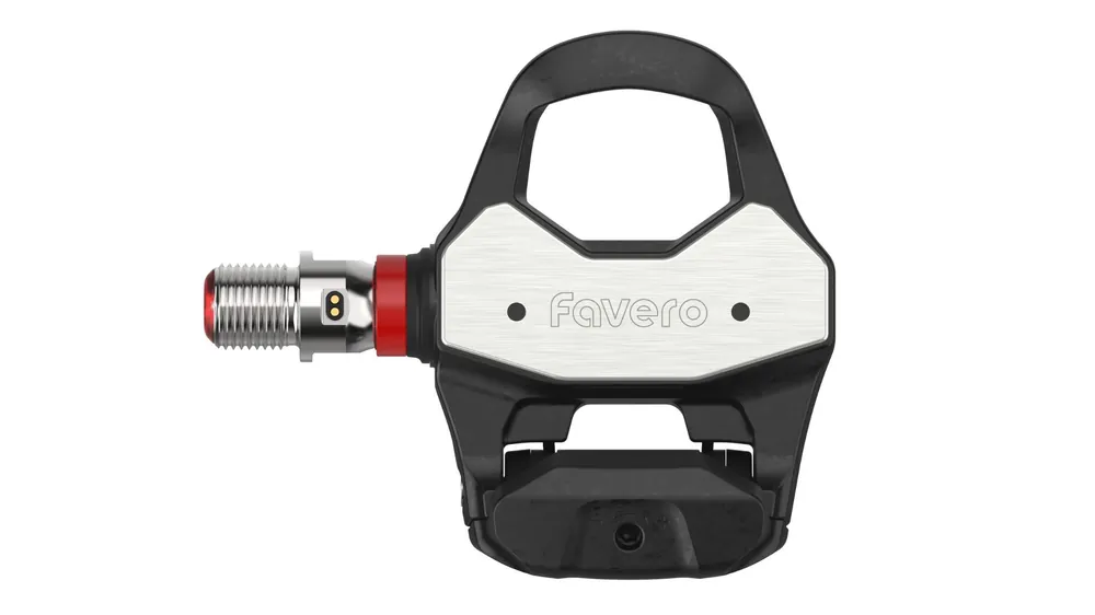 Pedale Favero electronics Assioma Pro Rl destro powermeter Ultima Occasione