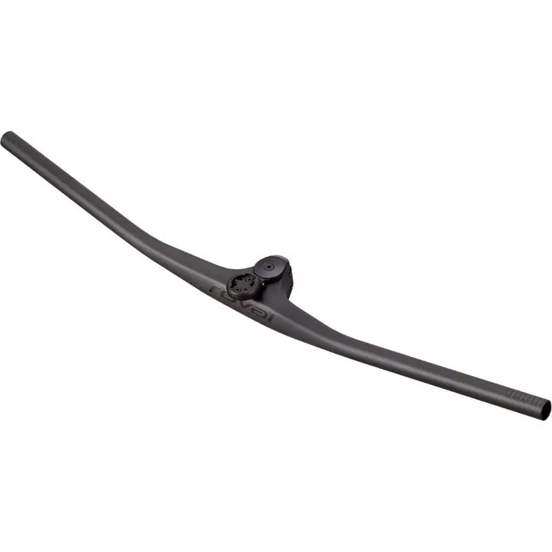Pagamento Sicuro Manubrio integrato Roval Control riser 780x40mm rise 25mm
