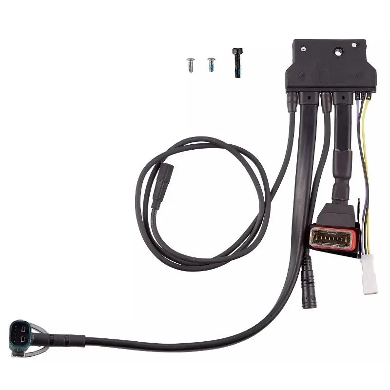 Ultimissimo Modello Specialized S216800032 Kit cablaggio motore turbo vado/como gen2
