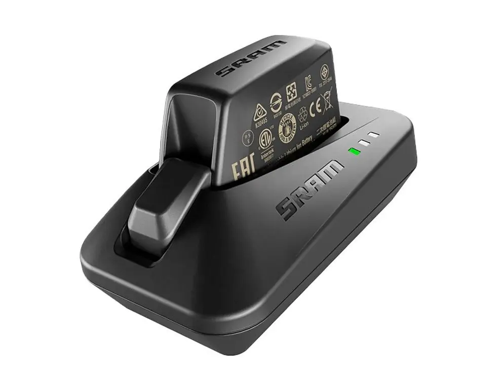 Caricabatterie Sram eTap axs usb-c Compra Online