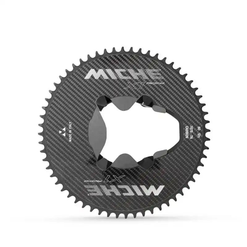 Corona Miche X1 dura-ace r92 56d 1v nero Affare