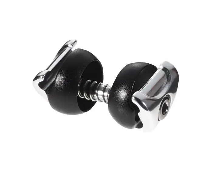 Professionale Trek W283023 Kit culletta reggisella Madone 2008