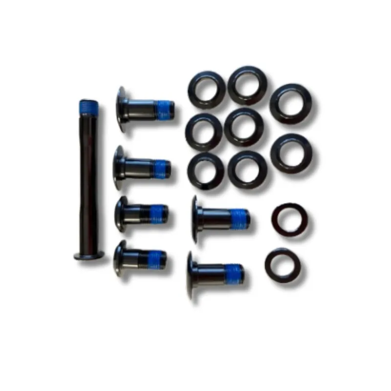 Cannondale K36062 Kit viteria ammortizzatore habit Ultimissimo Modello