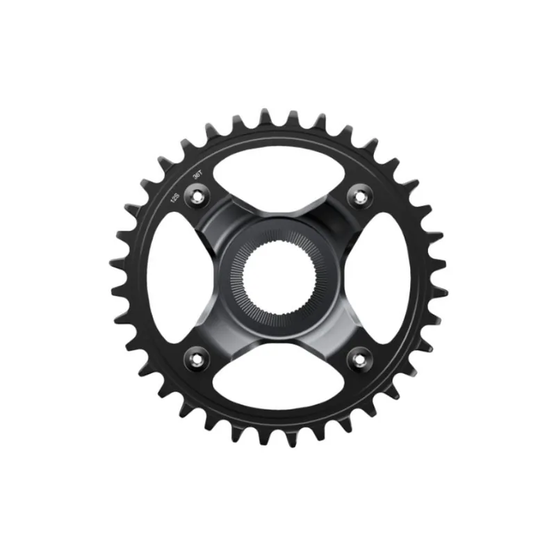 Offerta Lampo Corona Shimano Stpes mtb sm-cre80 36d 12v