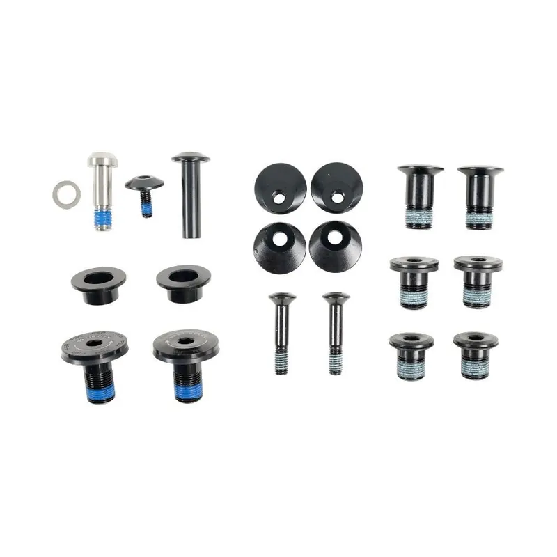 Specialized S240500010 Kit viteria sospensione Turbo levo G4 Prezzo Conveniente