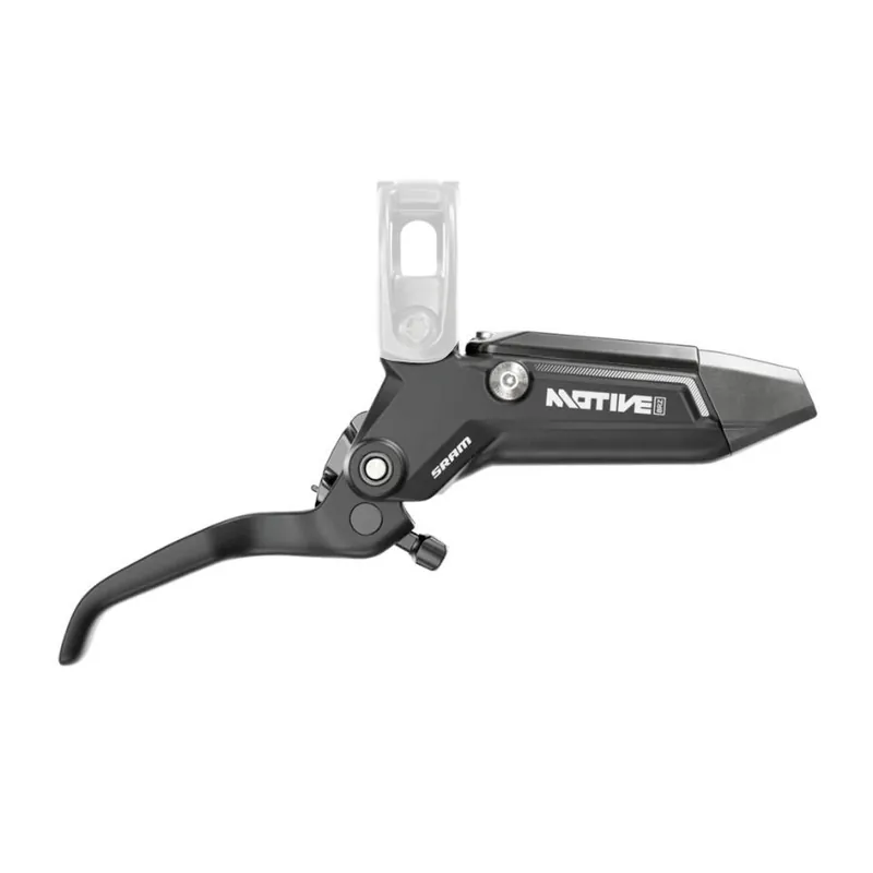 Leva freno completa Sram Motive bronze a1+ nero diff. Nuovo Arrivo