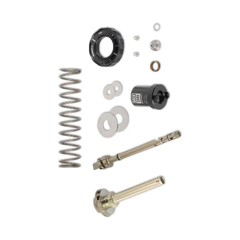 Kit upgrade Rock shox Charger 3.1 zeb a1+ Must-Have