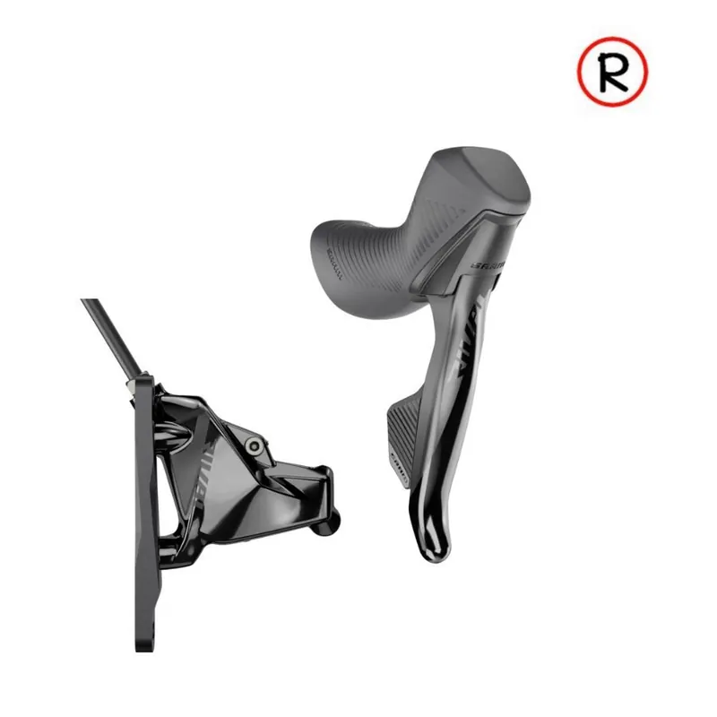 Impianto frenante Sram Rival etap axs posteriore dx - Recycle Ordina Subito