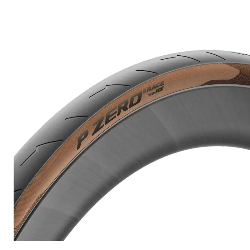 Copertone Pirelli Pzero racer rs 700x28 tlr pieghevole nero/para Offerta Limitata