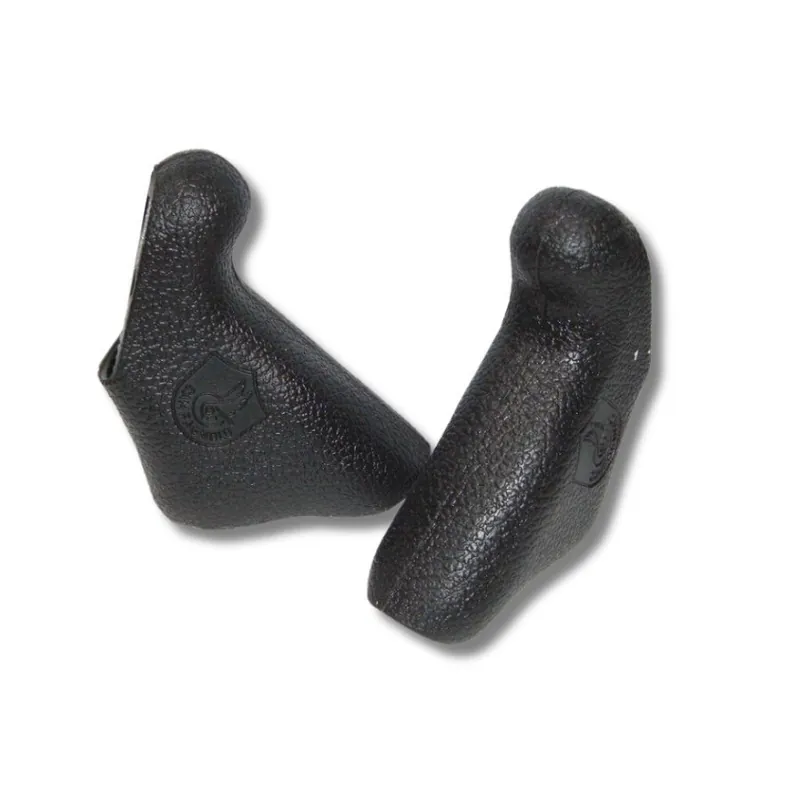 Nuovo Arrivo Copricomandi Campagnolo Veloce/centaur 9/10v nero