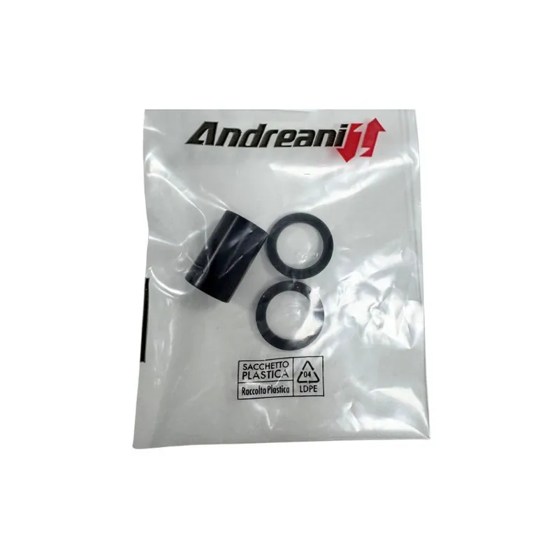 Consegna Rapida Kit boccole attacchi 10x20 per ttx22 air alluminio