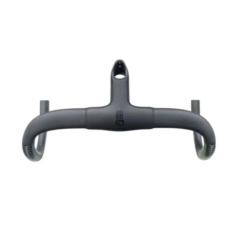 Manubrio integrato Most Talon ultra fast 1k 110mm nero Professionale
