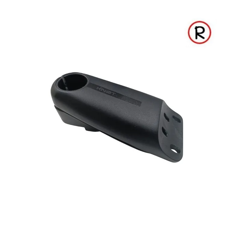 Saldi Attacco manubrio Cannondale Knot system stem 17d nero - Recycle