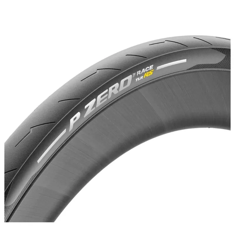 Super Prezzo Copertone Pirelli Pzero Race rs 700x32 tlr pieghevole nero