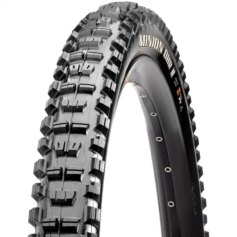 Maxxis Minion Dhr II 29X2.60 exo tr pieghevole nero Soddisfatti O Rimborsati