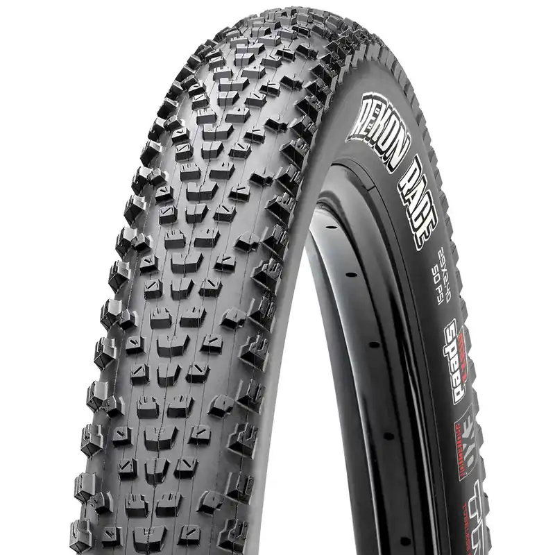 Prezzo Conveniente Copertone Maxxis Rekon race 29x2,25 exo tr maxxspeed pieghevole nero