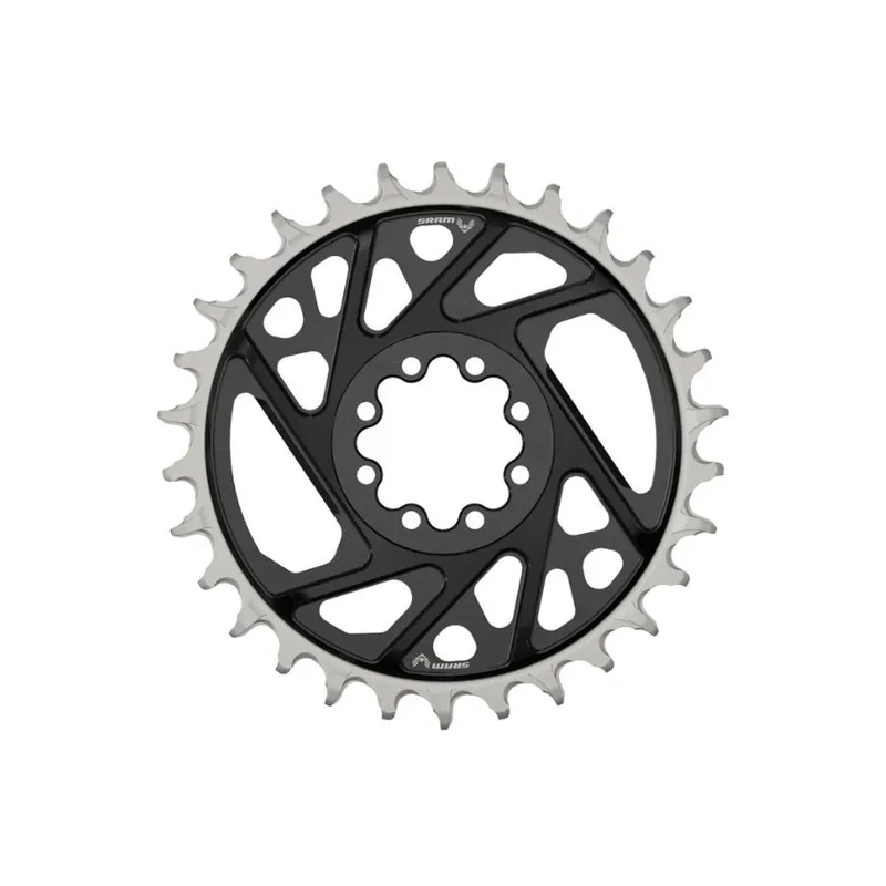 Acquista Ora Corona Sram XX t-type eagle 36 denti 12v. direct mount 3mm offset nero