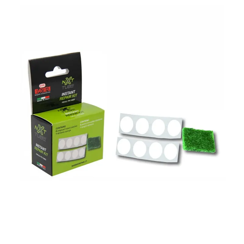 Prezzo Scontato Kit riparazione istantaneo Barbieri Nxt tube