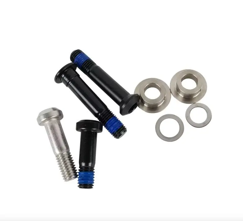 Specialized S210500011 Kit viteria ammortizzatore levo fsr gen3 Offerta