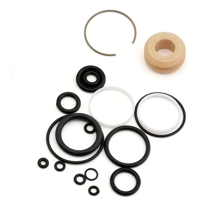 Esclusivo Fox shox Kit guarnizioni Float x/bomber parte idraulica