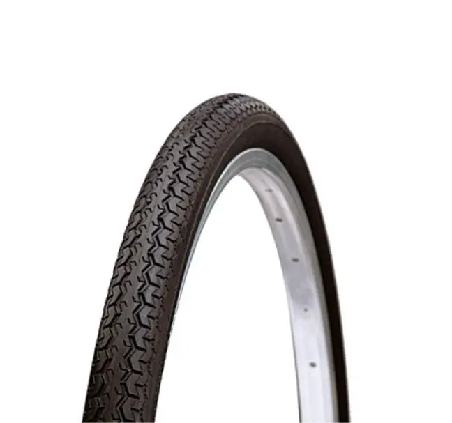 Occasione Imperdibile Copertone Brn Plantet 26x1 3/8 rigido nero