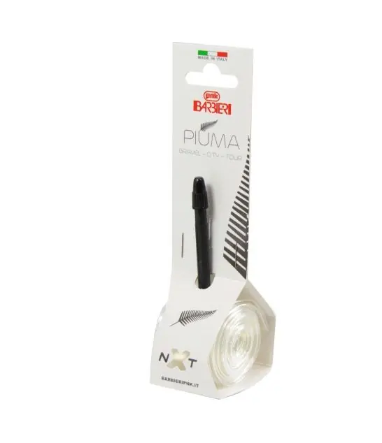 Camera d‘aria Barbieri Nxt Piuma 700x23/32 v. presta 65mm Miglior Prezzo