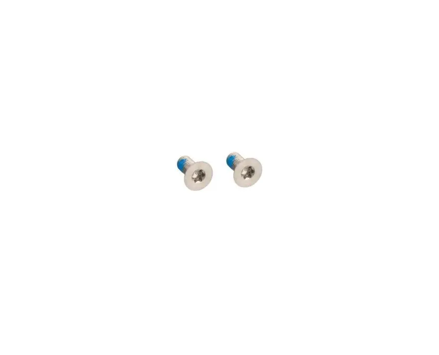 Sram Vite fissaggio pinza flat mount 5mm 2pz Sconto