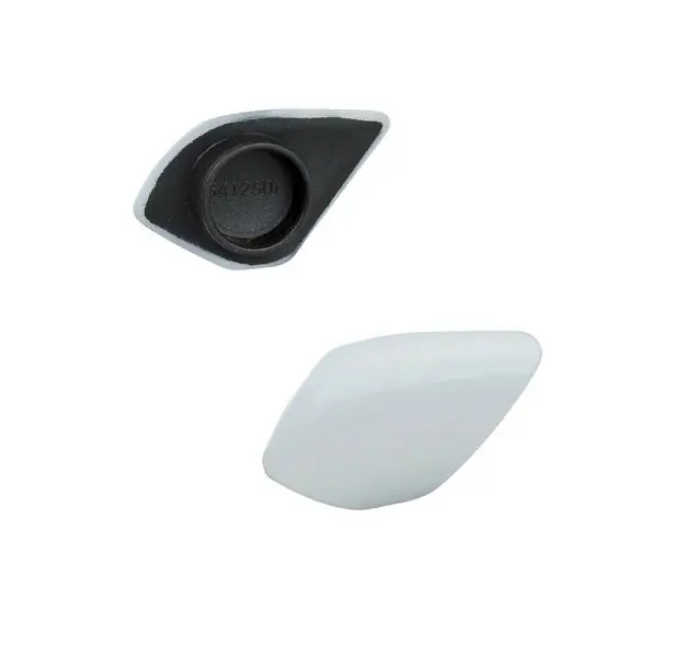 Sconto Trek Cover isospeed Boone fs posteriore bianco