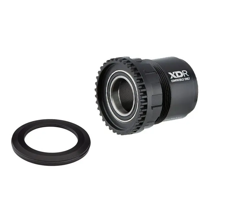 Zipp Corpetto ruota libera Nsw cognition v2 xdr Professionale