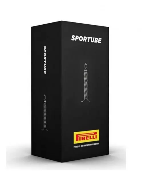 Camera d‘aria Pirelli Sportube 700x32/40 v. presta 48mm Saldi