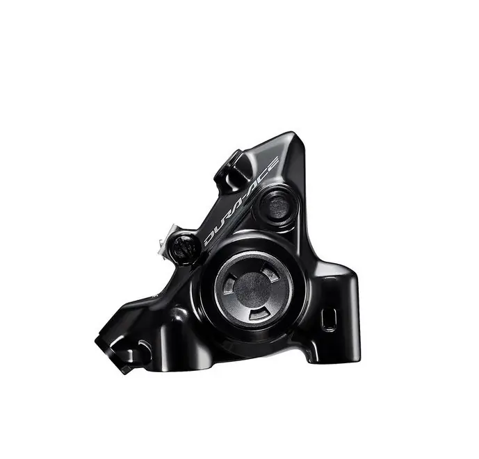 Pinza freno idraulico Shimano Dura-ace r9270 flat posteriore nero Scelto Dai Clienti