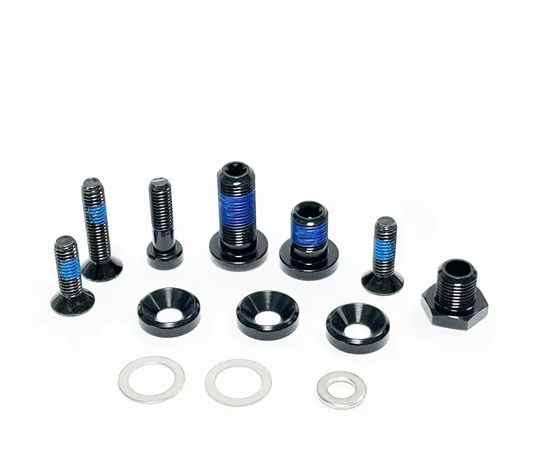 Specialized S194200050 Kit viteria motore Turbo levo sl Non Perdere