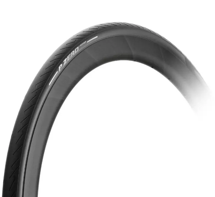 Copertone Pirelli Pzero road 700x26 nero Soddisfatti O Rimborsati