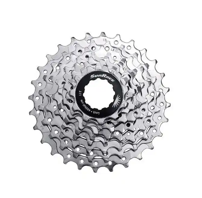 Cassetta Sunrace Csr86 8v. 11-28t shimano Scelto Dai Clienti