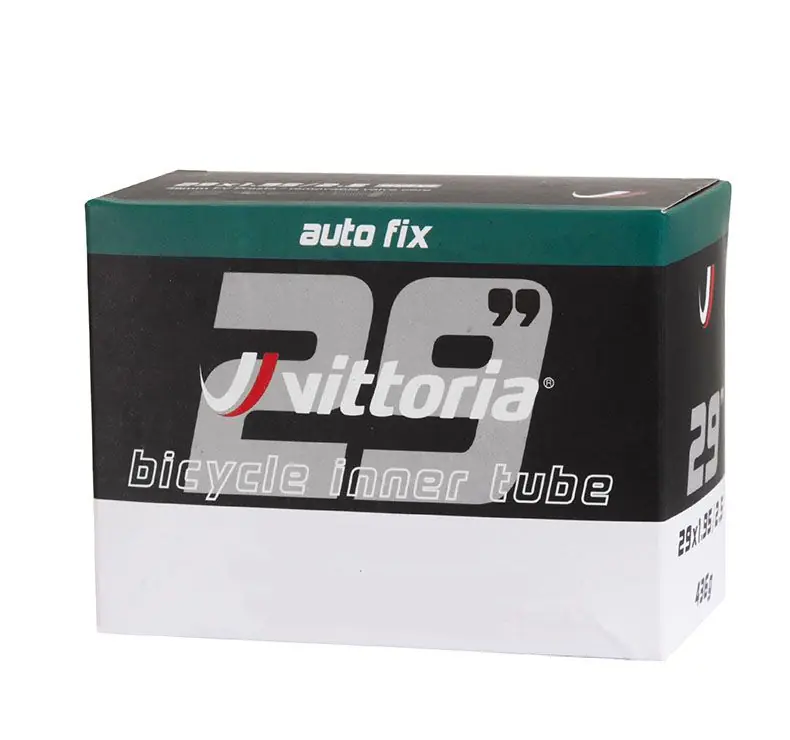 Camera d‘aria Autofix 29x2,50/3,0 v. schrader 48mm Prezzo Basso