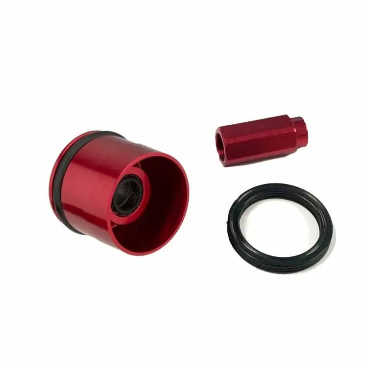 Kit upgrade Debonair lyryc/pike/yari 35mm c1 A Buon Prezzo