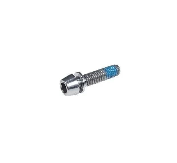 W437687 Vite M5x20mm titanio Offerta