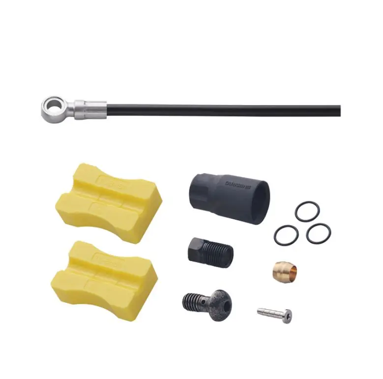 Tubo olio zee bh90 sbs 1000mm Occasione