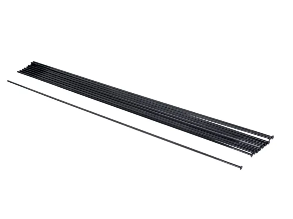 Acquista Ora W437773 Raggio Dt aerolite testa dritta 14/17/14 298mm nero 10pz