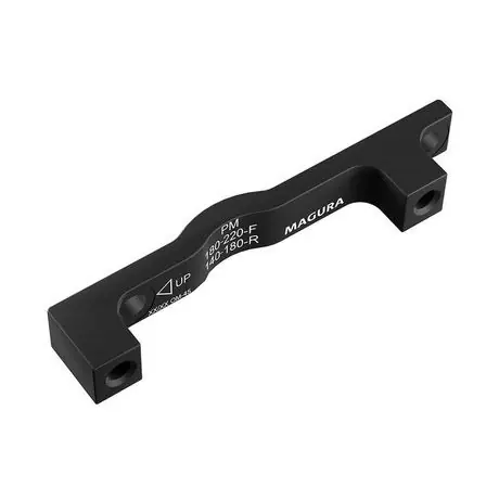 Promozione Esclusiva Adattatore QM45 180/220mm