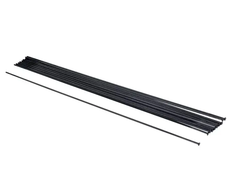 Acquista Ora W313345 Raggio dt aerolite testa dritta 14/17/14 277mm nero 10pz.