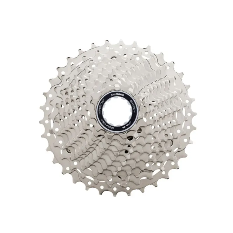 Cassetta Shimano 105 cs-hg700 11v. 11-34t Più Venduto