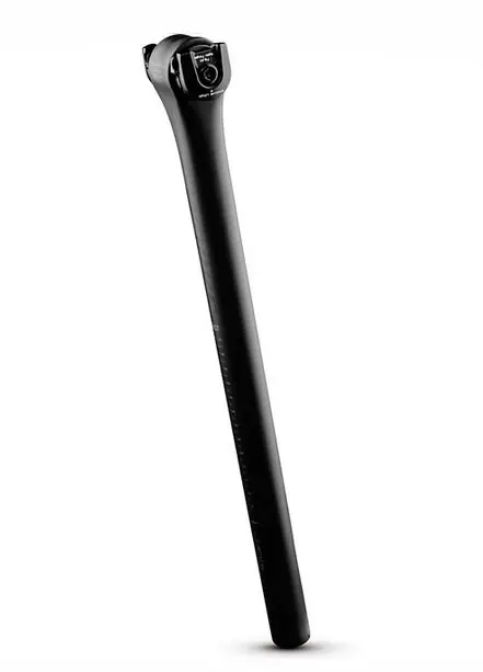 Spedito Oggi Reggisella s-works carbon 30,9x400mm 10mm offset
