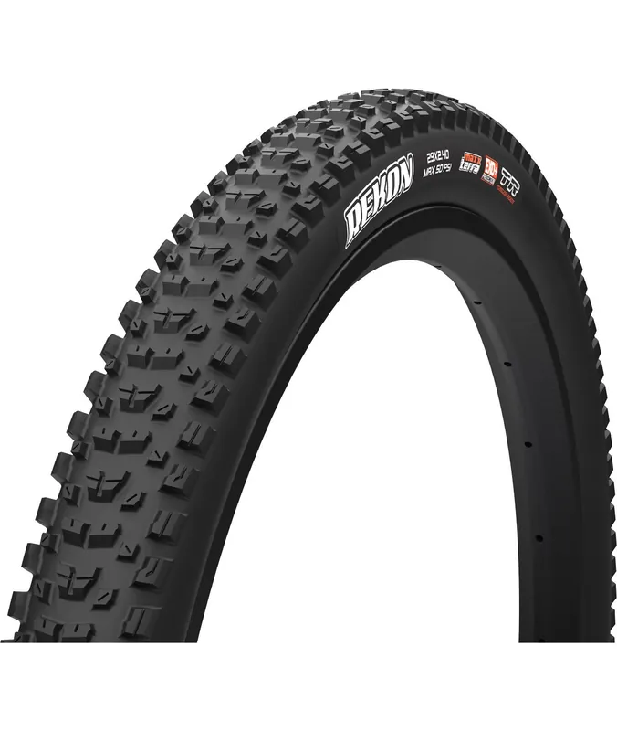 Scelto Dai Clienti Copertone Maxxis Rekon 29X2.60 exo + TR 60TPI pieghevole