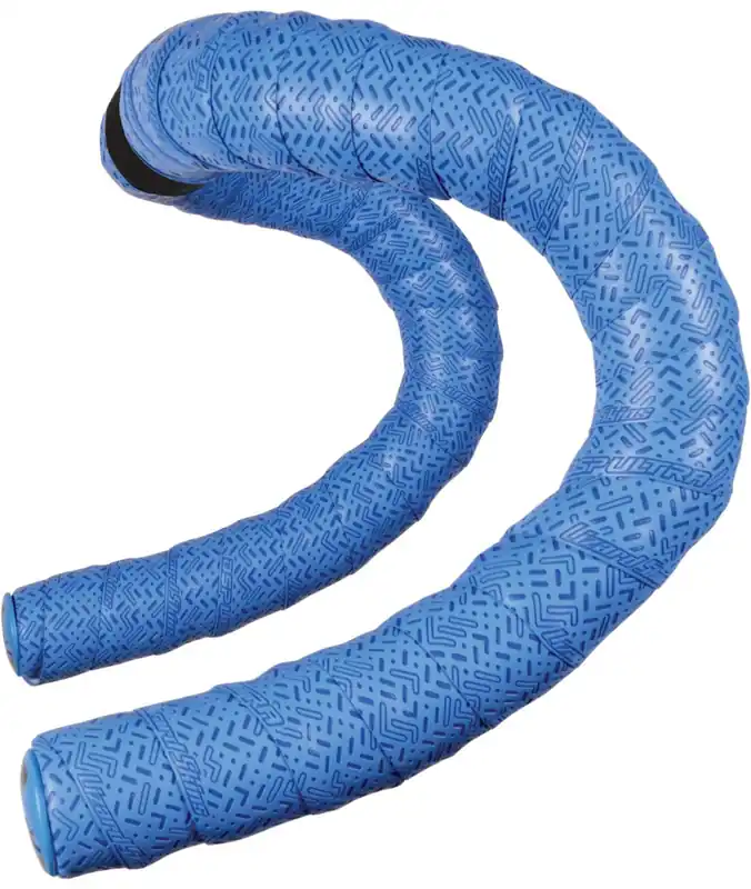 A Buon Prezzo Nastro manubrio Lizard Skins DSP Ultra 3.5 mm blu