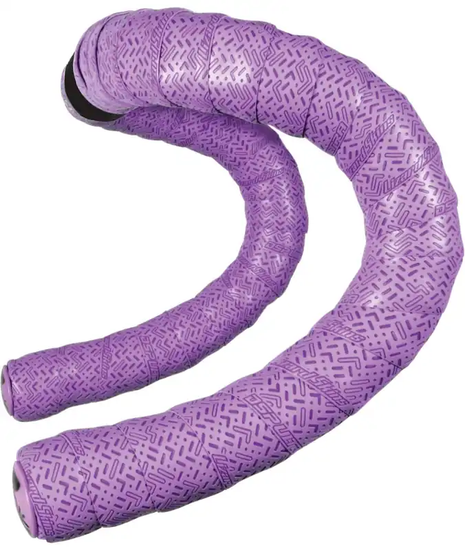 Acquista Ora Nastro manubrio Lizard Skins DSP Ultra 2.7 mm viola