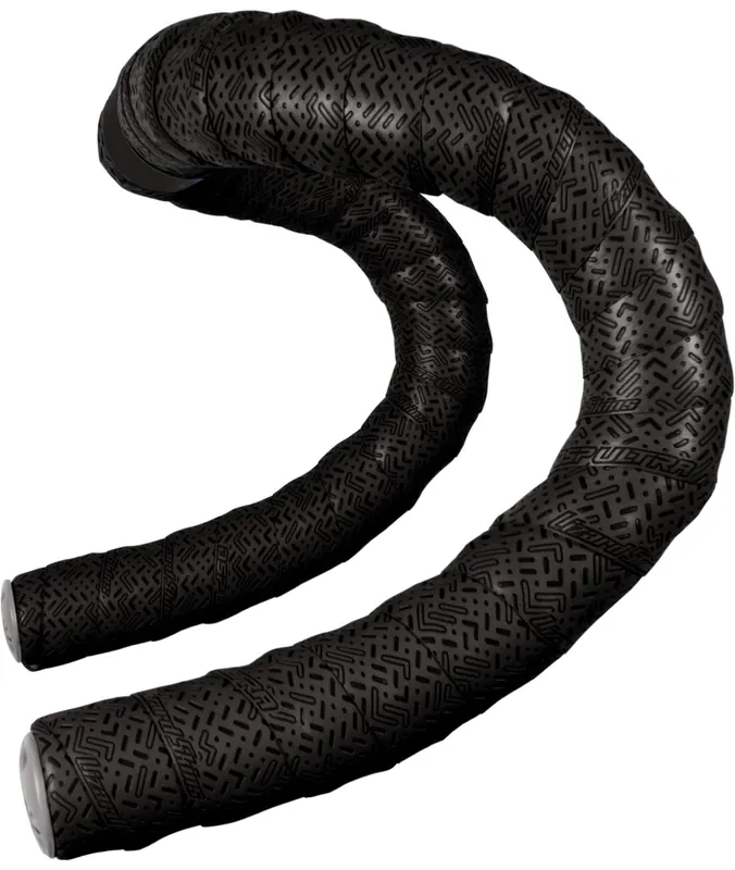 Nastro manubrio Lizard Skins DSP Ultra 1.9 mm nero A Buon Prezzo