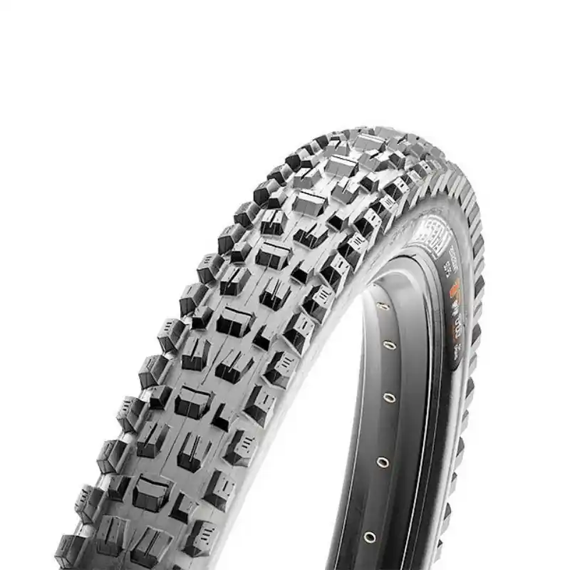 Copertone Maxxis Assegai 27,5x2,6 tlr pieghevole nero Super Prezzo