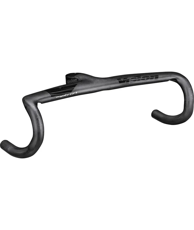 Vision manubrio metron 5d acr evo 110x380m l b4 Esclusivo