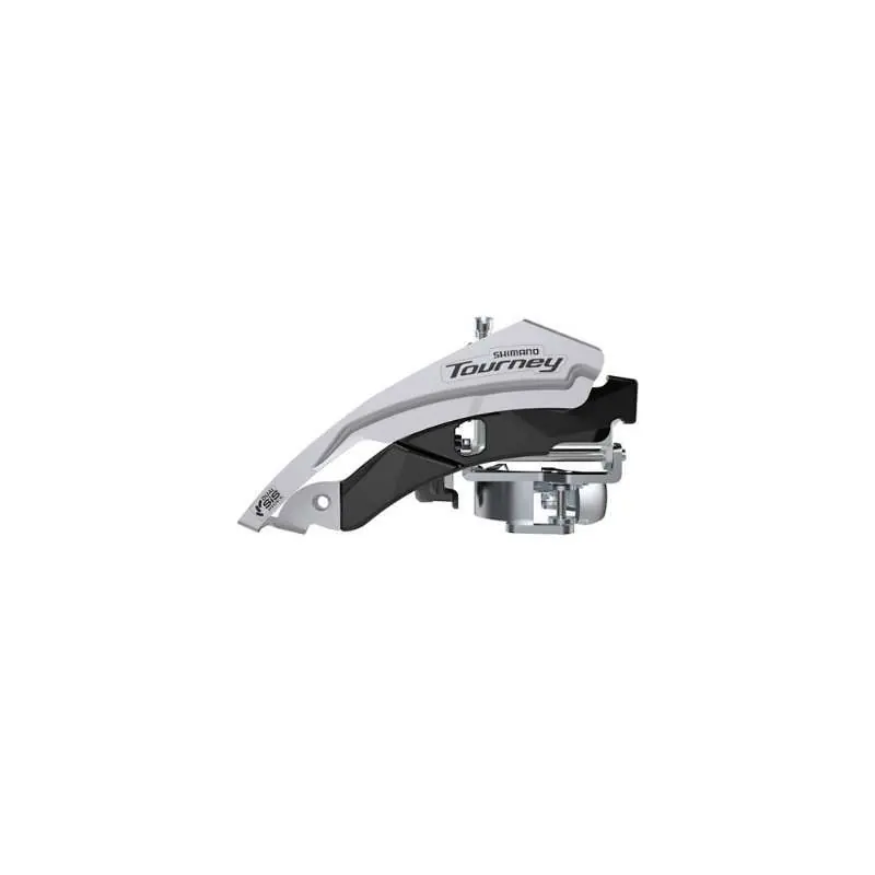 Occasione Imperdibile Deragliatore Shimano Ty600 34,9mm 3v